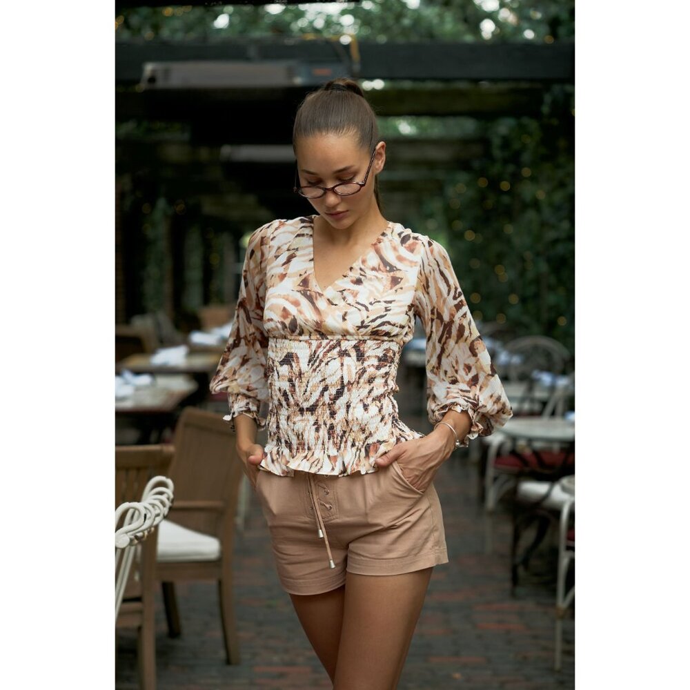 ARIA TOP - Picture 3 of 3